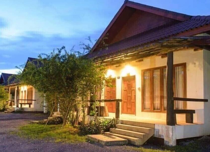 Exterior Foto