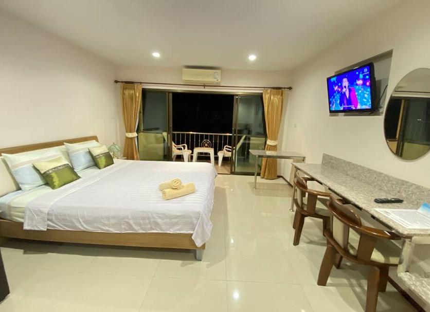 Quarto Foto