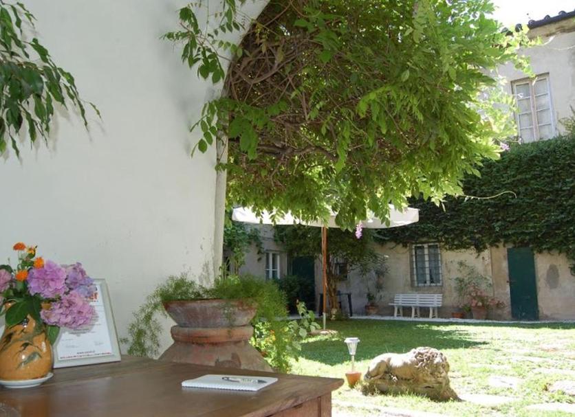 Exterior Foto