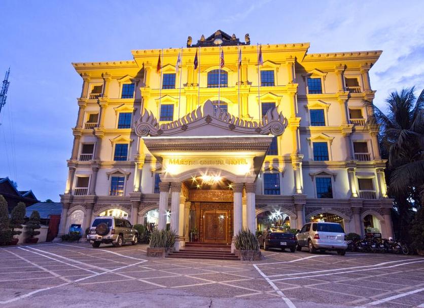 Edifício Foto