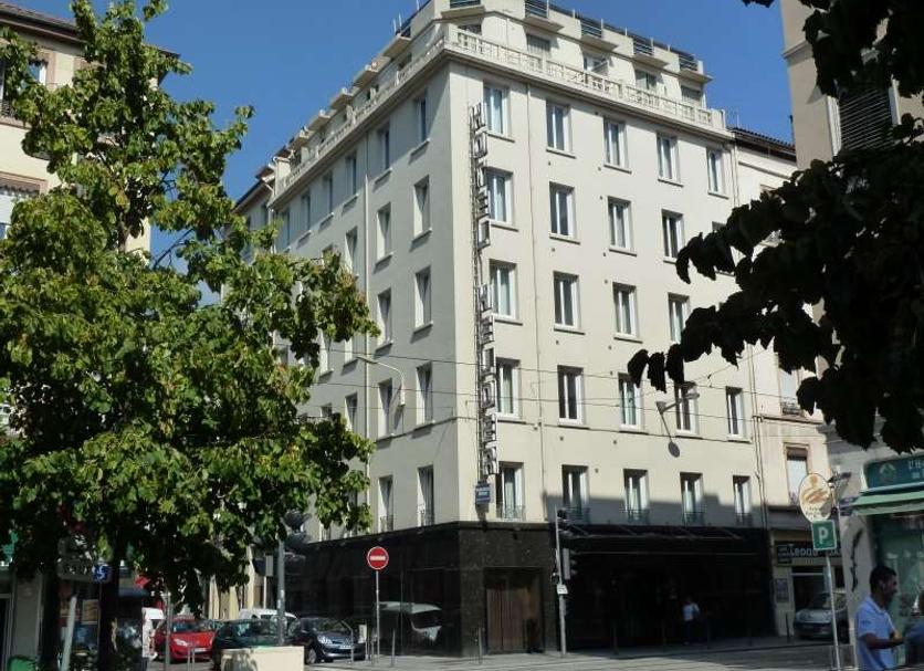 Edifício Foto