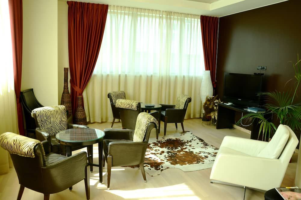 Sala de estar