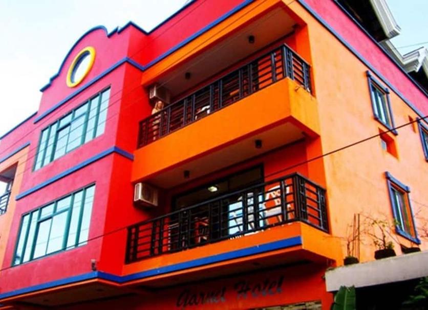 Edifício Foto