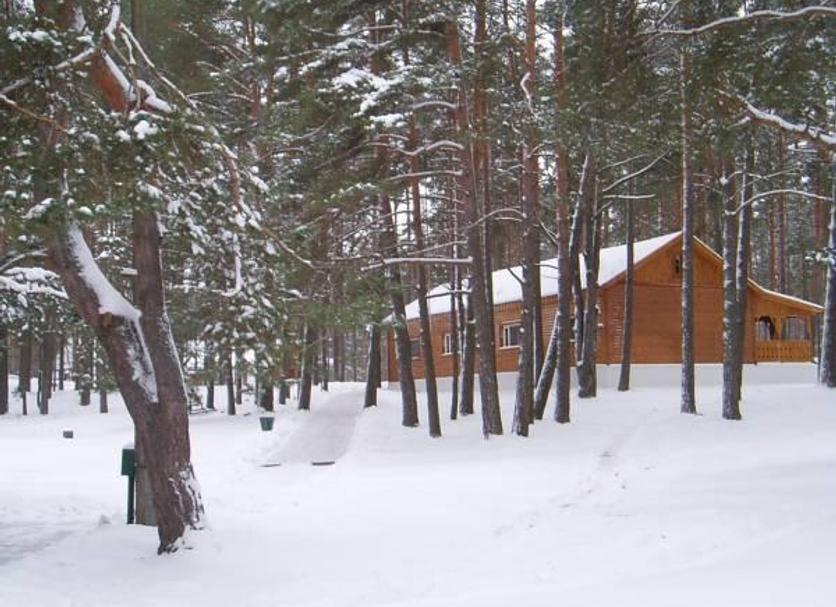 Exterior Foto