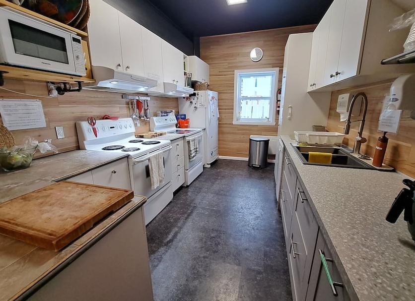 Cozinha Foto