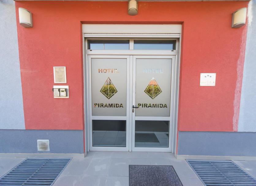 Exterior Foto