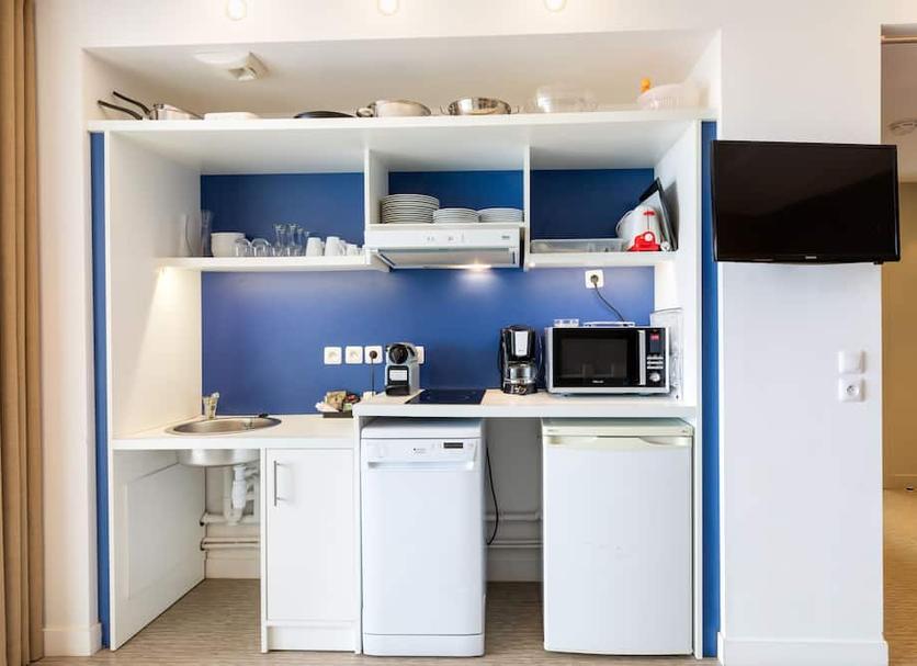 Cozinha Foto
