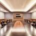 Sala de conferências