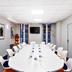 Sala de conferências