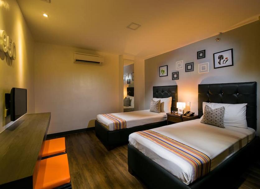 Quarto Foto
