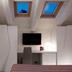 Comodidade do quarto