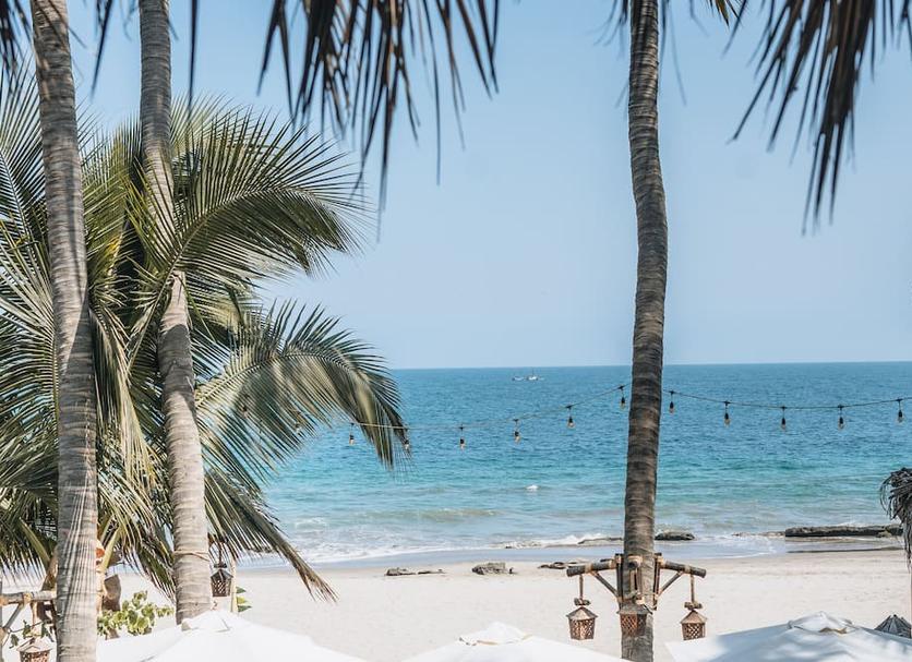 Praia Foto