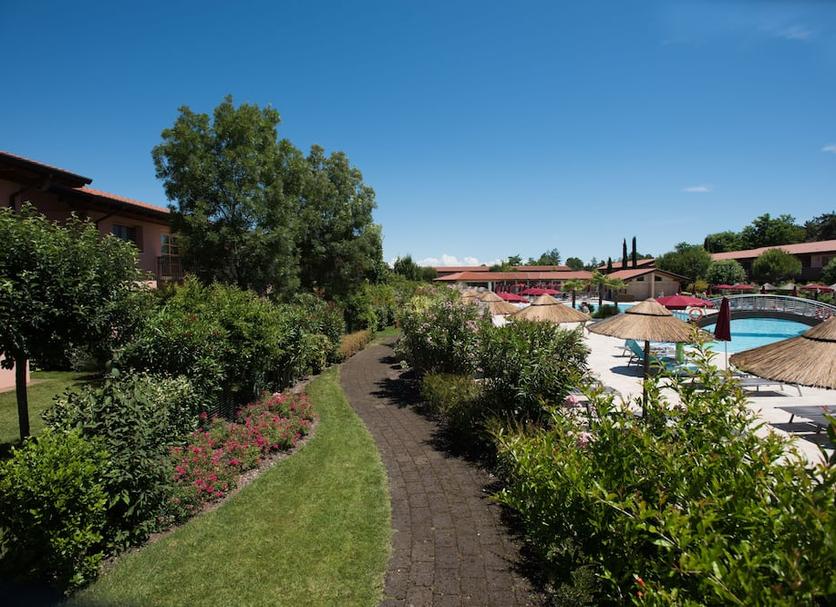 Exterior Foto