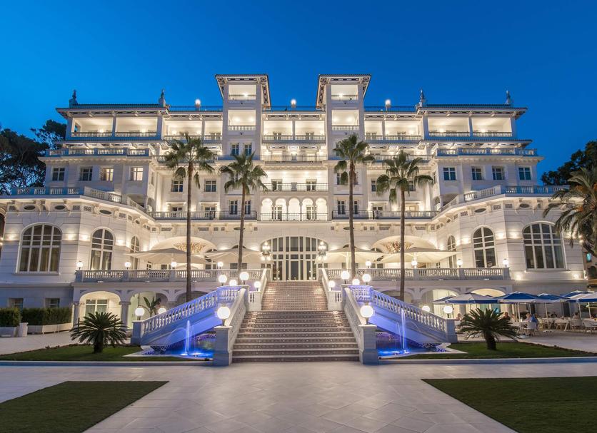 Edifício Foto