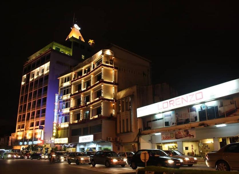 Edifício Foto