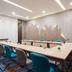 Sala de conferências