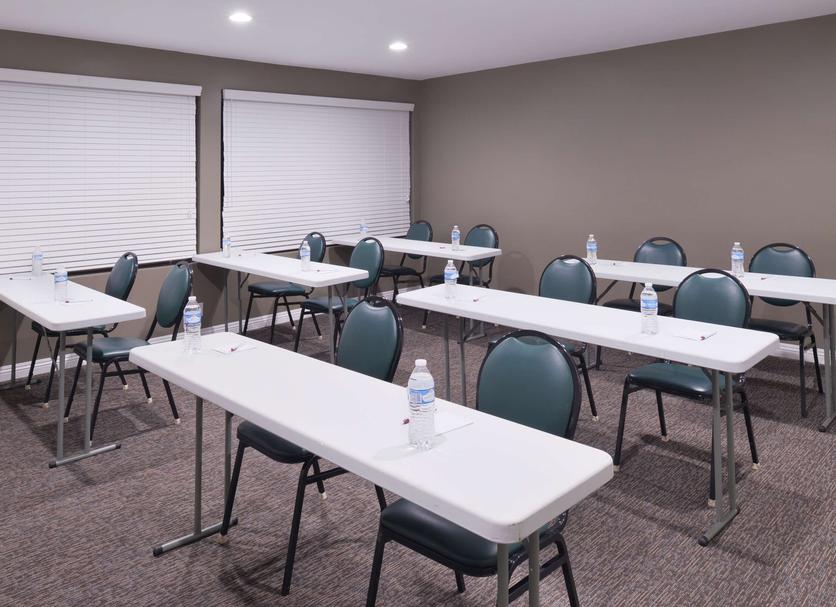 Sala de conferências Foto