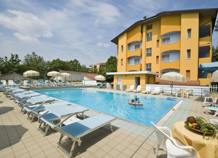 Piscina Foto