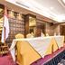 Sala de conferências
