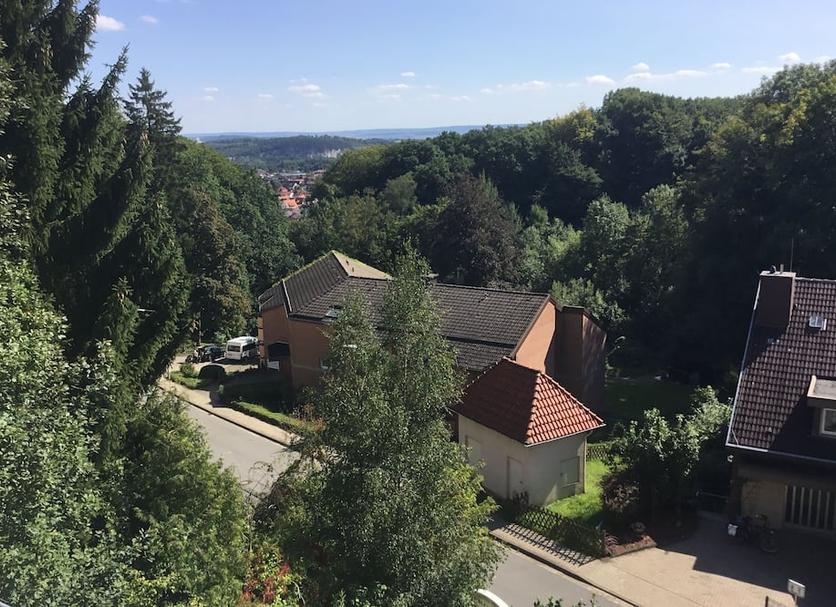 Exterior Foto