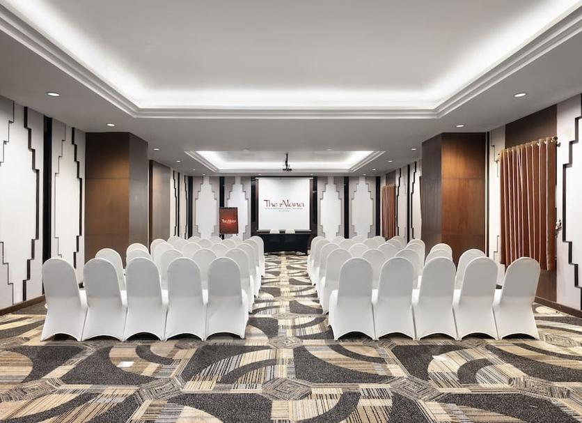Sala de conferências Foto