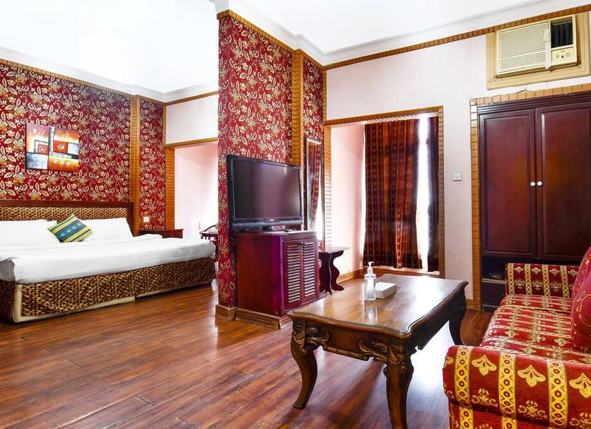 Quarto Foto