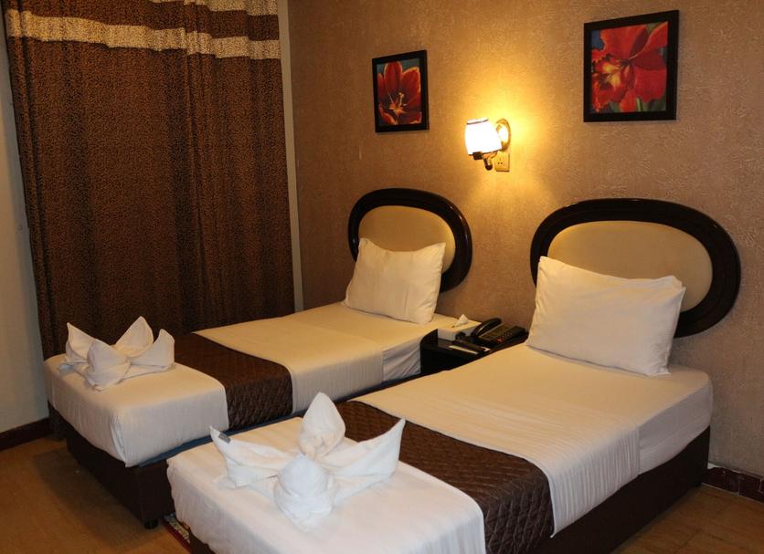 Quarto Foto