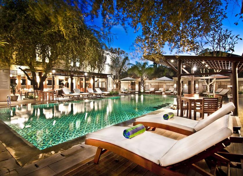 Piscina Foto