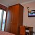 Comodidade do quarto