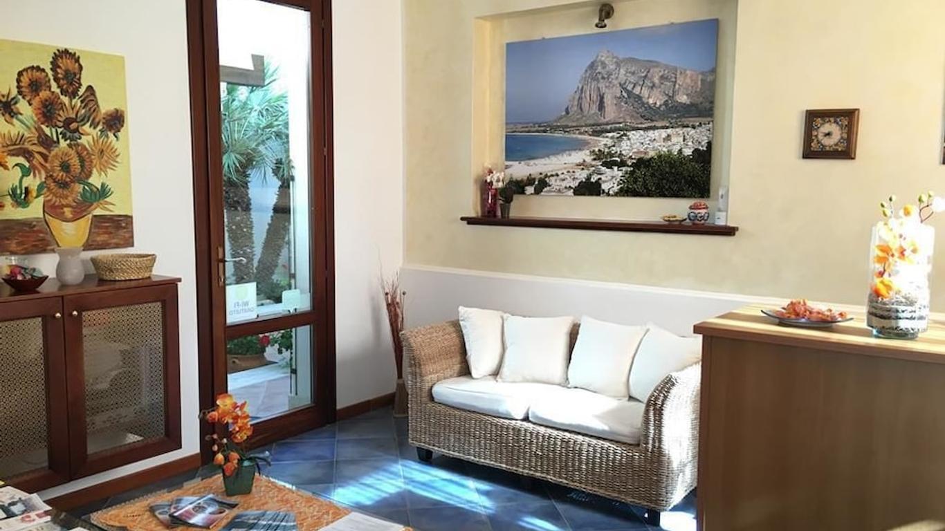 La Meridiana Hotel