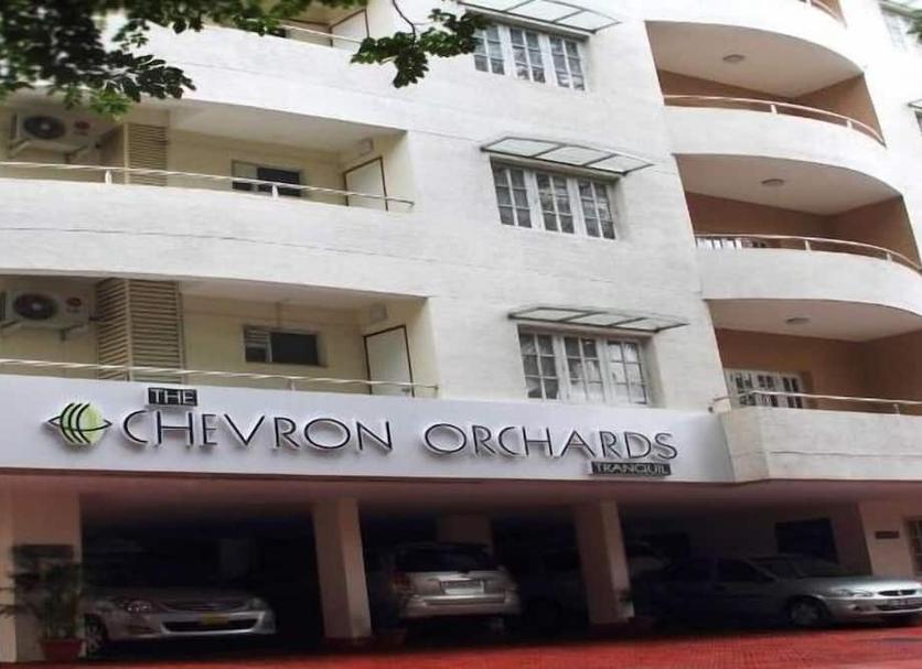 Edifício Foto