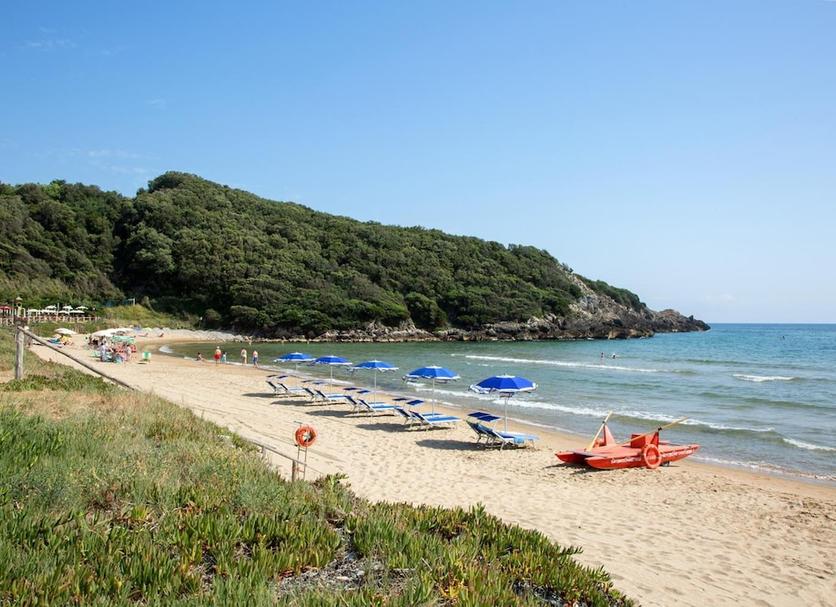 Praia Foto