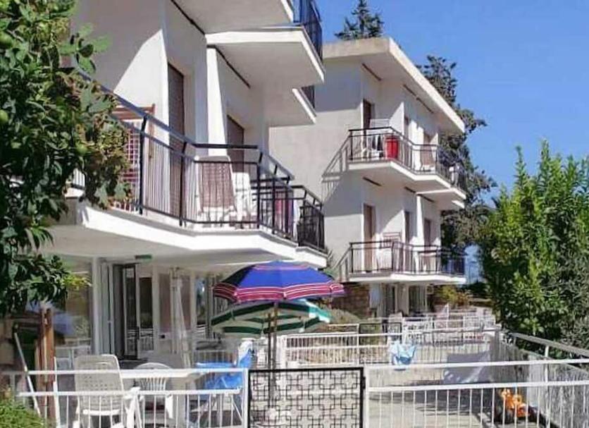 Edifício Foto