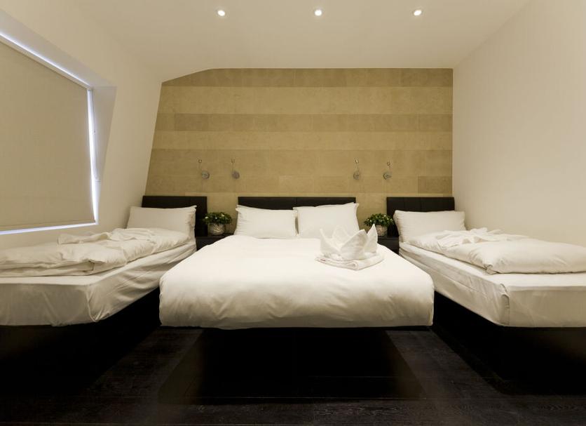 Quarto Foto