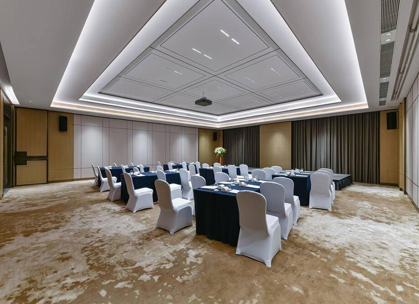 Sala de conferências Foto