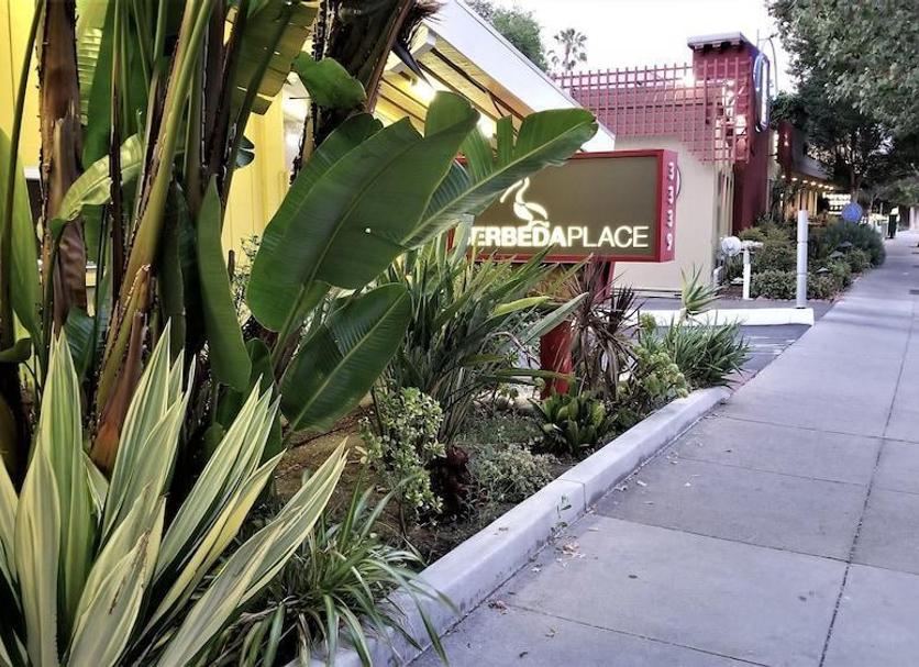 Exterior Foto