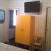 Comodidade do quarto