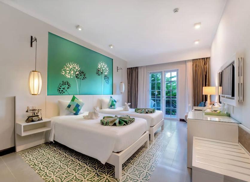 Quarto Foto