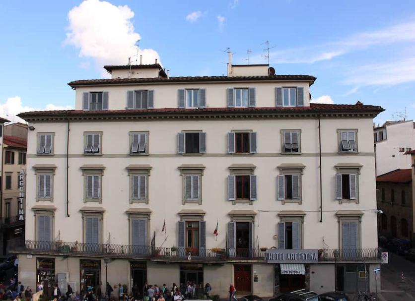 Edifício Foto
