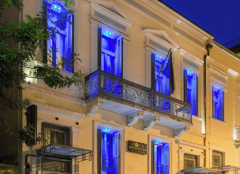Edifício Foto