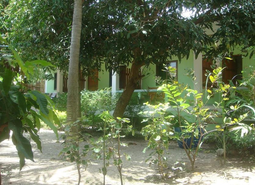 Exterior Foto