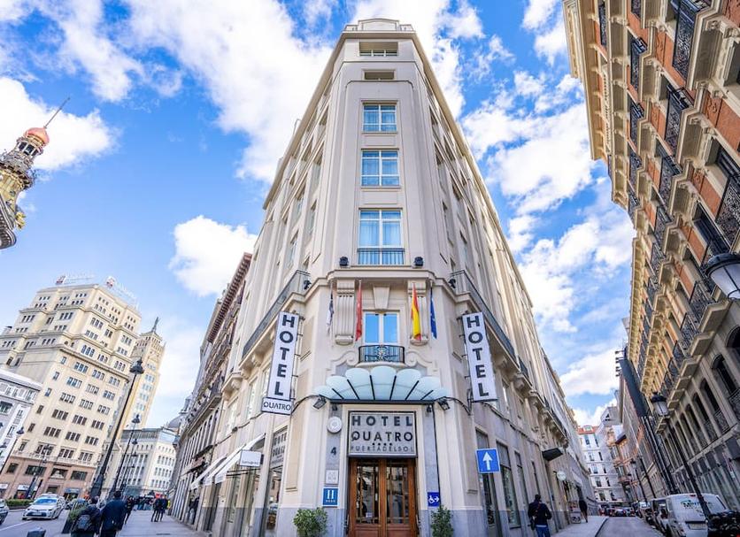Edifício Foto