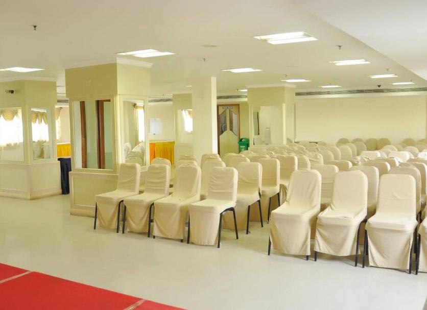 Sala de conferências Foto