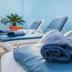 Comodidade do quarto