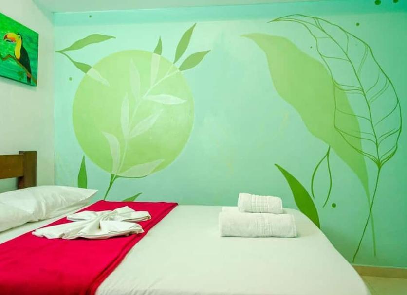 Quarto Foto