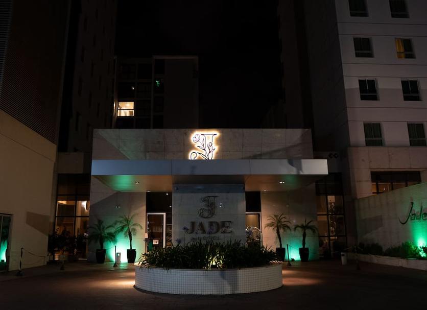 Edifício Foto