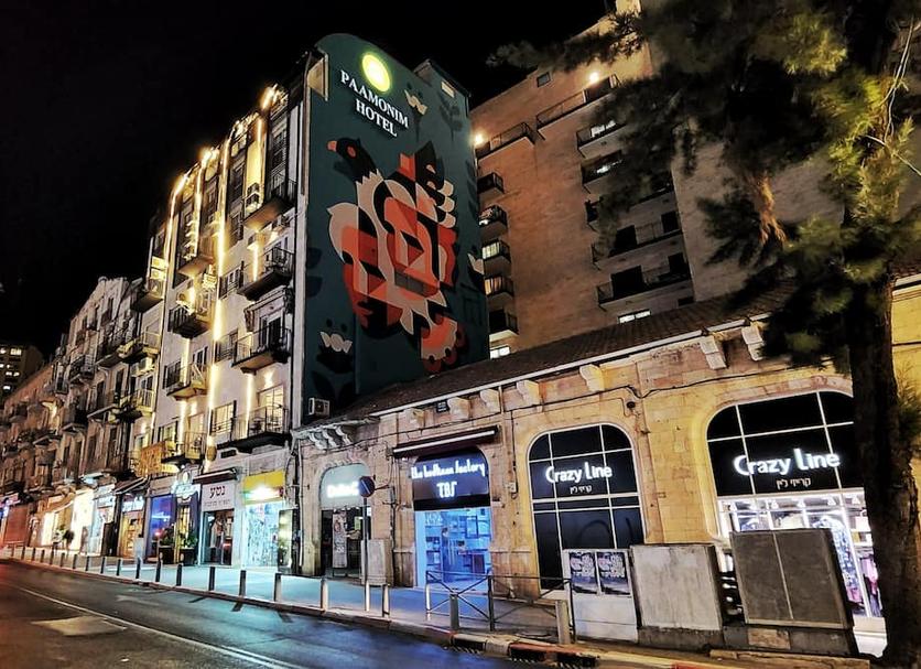 Edifício Foto