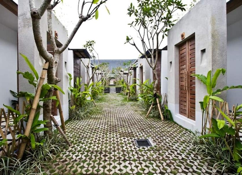 Exterior Foto