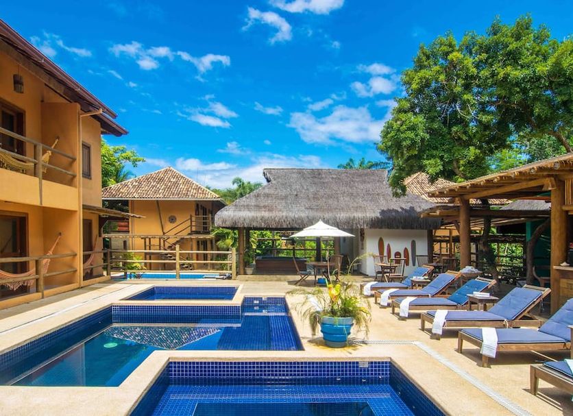 Piscina Foto