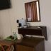 Comodidade do quarto